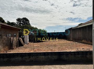 Terreno · 250m² · Terreno para venda em Esplanada de 250.00m²