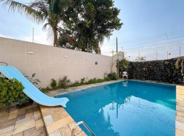 Casa · 254m² · 4 Quartos · 6 Vagas · Casa para venda em Caiçara de 254.00m² com 4 Quartos, 3 Suites e 6 Garagens