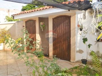 Casa · 98m² · 3 Quartos · 6 Vagas · Casa para venda em Jardim Bela Vista de 97.50m² com 3 Quartos, 1 Suite e 6 Garagens