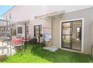 Casa · 65m² · 2 Quartos · 1 Vaga · Casa de Condomínio para venda em Jardim Das Orquídeas de 65.00m² com 2 Quartos e 1 Garagem
