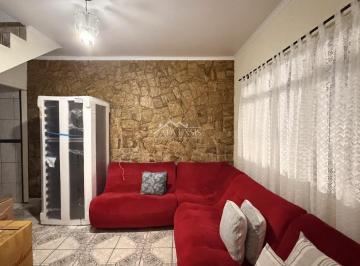 Casa · 159m² · 3 Quartos · 2 Vagas · Sobrado para venda em Jardim Ipê de 159.00m² com 3 Quartos e 2 Garagens