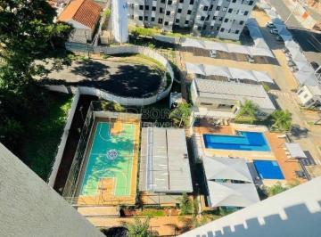 Apartamento · 50m² · 2 Quartos · 1 Vaga · Apartamento para venda em Vila Girassol de 50.00m² com 2 Quartos e 1 Garagem