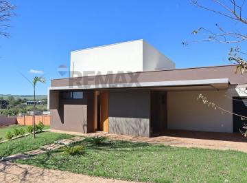 Casa · 168m² · 3 Quartos · Casa de Condomínio para venda em Bonfim Paulista de 168.00m² com 3 Quartos e 3 Suites