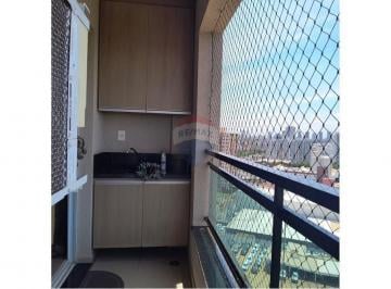 Apartamento · 43m² · 1 Quarto · 1 Vaga · Apartamento para venda em Nova Aliança de 42.85m² com 1 Quarto, 1 Suite e 1 Garagem
