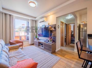 Apartamento · 60m² · 2 Quartos · 1 Vaga · Apartamento para venda em Jardim Guanabara de 60.00m² com 2 Quartos e 1 Garagem