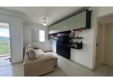 Apartamento · 81m² · 2 Quartos · 2 Vagas · Apartamento para venda em Vila Do Golf de 81.00m² com 2 Quartos, 1 Suite e 2 Garagens