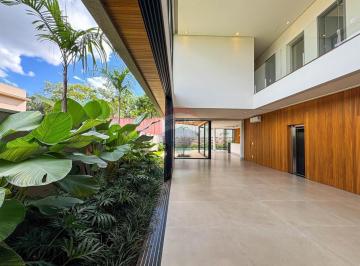 Casa · 404m² · 5 Quartos · Casa de Condomínio para venda em Jardim Olhos D’água de 403.78m² com 5 Quartos e 5 Suites