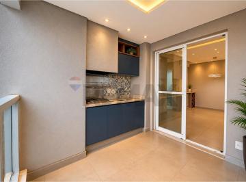 Apartamento · 67m² · 2 Quartos · 1 Vaga · Apartamento para venda em Quinta Da Primavera de 66.58m² com 2 Quartos, 1 Suite e 1 Garagem