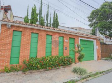 Casa · 175m² · 2 Quartos · 2 Vagas · Casa para venda em Vila Trujillo de 174.73m² com 2 Quartos, 1 Suite e 2 Garagens