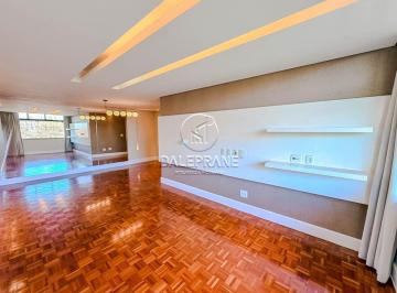 Apartamento de 3 quartos, Brasília · 3 QUARTOS, 1 SUÍTE, ANDAR ALTO, NASCENTE