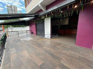 Comercial · 65m² · Salão para alugar, 65 m² - Jardim - Santo André/SP