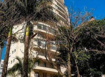 Apartamento · 155m² · 3 Quartos · 3 Vagas · Apartamento com 3 suítes à venda, 155 m² - Alto da Boa Vista - São Paulo/SP