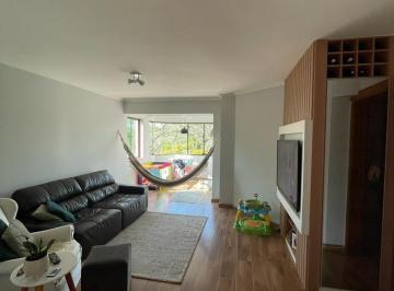 Apartamento · 98m² · 3 Quartos · 2 Vagas · Apartamento 3 dormitórios com suíte e 2 vagas à venda na Vila Ipiranga em Porto