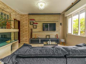 Apartamento · 116m² · 3 Quartos · Apartamento em Santana