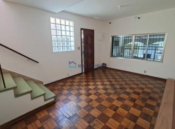 Casa · 150m² · 3 Quartos · 2 Vagas · Sobrado residencial para locação! A 10 minutos a pé do metrô São Judas!