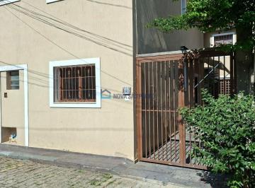 Casa · 200m² · 6 Quartos · 3 Vagas · Casa para locação na Vila Clementino, com 6 quartos e 03 vaga de garagem