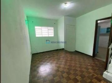 Casa · 115m² · 4 Quartos · 1 Vaga · sobrado residencial bairro campo belo