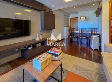 Apartamento · 90m² · 3 Quartos · 1 Vaga · Apartamento à venda, 3 quartos, 1 suíte, 1 vaga, Barro Preto - Belo Horizonte/MG