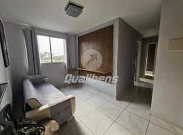 Apartamento · 44m² · 2 Quartos · 1 Vaga · Apartamento em Parque São Vicente