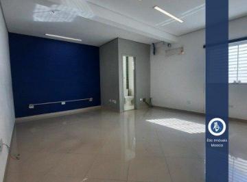 Comercial · 268m² · 2 Vagas · Prédio Comercial na Mooca, 268m², 2 Pavimentos