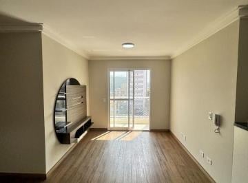 Apartamento · 90m² · 3 Quartos · 2 Vagas · Apartamento em Vila Guarani
