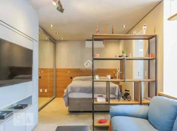 Studio com 1 quarto à Venda, Vila Olímpia - São Paulo · Studio com 1 quarto à Venda, Vila Olímpia - São Paulo