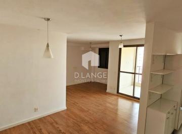 Apartamento · 64m² · 2 Quartos · 2 Vagas · Apartamento à venda no bairro Botafogo em Campinas - SP