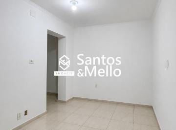 Casa · 90m² · 1 Quarto · Casa com 1 dormitório para alugar, 90 m² - Parque das Nações - Santo André/SP