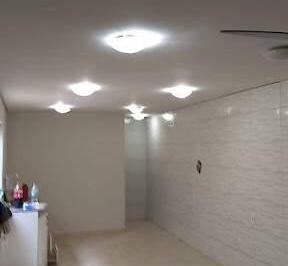 Apartamento · 40m² · 1 Quarto · Kitnet com 1 dormitório para alugar, 40 m² - Parque Novo Oratório - Santo André/SP