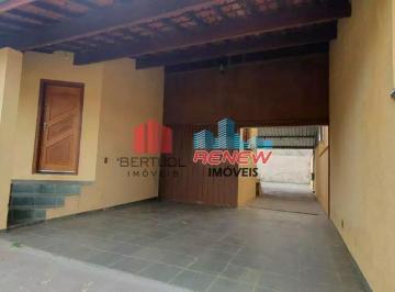 Casa · 149m² · 2 Quartos · 2 Vagas · Casa Térrea à venda em Valinhos (Novo Sesi) | Loteamento Nova Espírito Santo