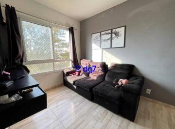 Apartamento · 44m² · 2 Quartos · 1 Vaga · Apartamento com 2 dormitórios à venda, 44 m² por R$ 269.000 - Jardim Boa Vista (