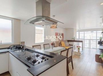 Apartamento · 83m² · 2 Quartos · 1 Vaga · APARTAMENTO 2 QUARTOS E 1 VAGA COBERTA BAIRRO PARTENION