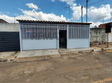 Casa · 113m² · 2 Quartos · Casa à venda 2 quartos na Samambaia Norte - 112m²