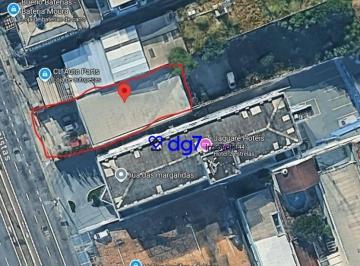 Comercial · 393m² · 8 Vagas · Prédi comercial alugado no Jaguaré