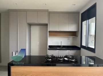 img0 · Apartamento com 1 quarto para alugar, 43m² - Quinta da Primavera