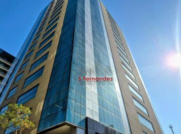 Comercial · 540m² · 15 Vagas · Conjunto, 540 m² - venda por R$ 5.400.000,00 ou aluguel por R$ 49.811,00/mês - C