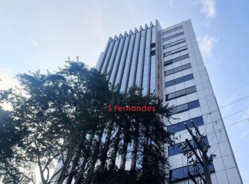 Comercial · 206m² · 5 Vagas · Conjunto para alugar, 206 m² por R$ 27.000,00/mês - Brooklin - São Paulo/SP