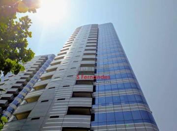Comercial · 261m² · 8 Vagas · Conjunto para alugar, 261 m² por R$ 45.073/mês - Brooklin - São Paulo/SP