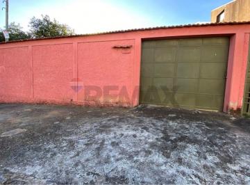 Casa · 80m² · 2 Quartos · 3 Vagas · Casa à venda com 2 quartos no Jardim Primavera em Franca -sp