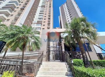 Apartamento · 147m² · 3 Quartos · 2 Vagas · Apartamento com 3 dormitórios no The Park View para locação!