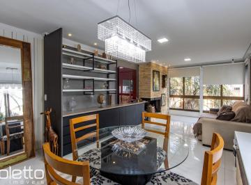 Apartamento · 91m² · 2 Quartos · 1 Vaga · Apartamento em Mont Serrat