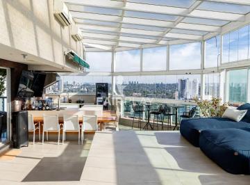Comercial · 386m² · 4 Quartos · 4 Vagas · Venda - Coberturas - 4 dormitórios - Campo Belo - São Paulo - SP