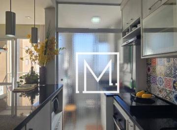 Photo 1 · Apartamento à venda, 51 m² por R$ 470.000,00 - Vila das Mercês - São Paulo/SP