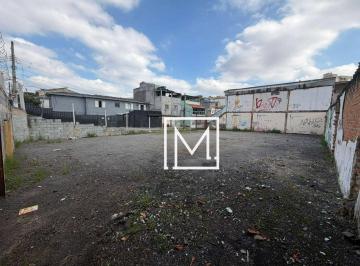 Terreno · 400m² · Terreno à venda, 400 m² por R$ 550.000,00 - Vila das Mercês - São Paulo/SP