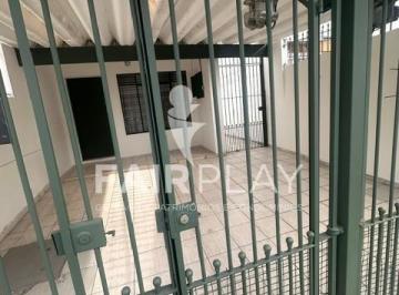 Comercial · 100m² · 2 Quartos · 1 Vaga · Aluguel - Casas - 2 dormitórios - São Paulo - SP - Brooklin