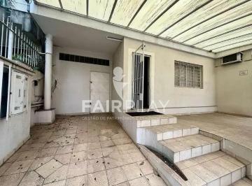 Comercial · 395m² · 10 Quartos · 3 Vagas · Imóvel Comercial na Chácara Santo Antônio | Excelente Localização | 395 m²