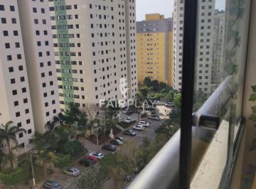 Apartamento · 62m² · 3 Quartos · 1 Vaga · Venda - Apartamentos - 3 dormitórios - Jardim das Flores - São Paulo - SP