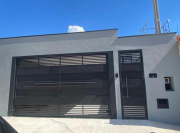 imagem · Casa à venda em Indaiatuba, Parque Residencial Sabiás, com 3 quartos, com 120 m²