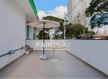 Comercial · 113m² · 6 Quartos · 2 Vagas · Venda - Casas Comerciais - 6 salas 112m2- São Paulo - SP