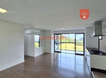 Apartamento · 101m² · 2 Quartos · 2 Vagas · Apartamento com 2 quartos e 2 vagas para aluguel no Santo Inácio